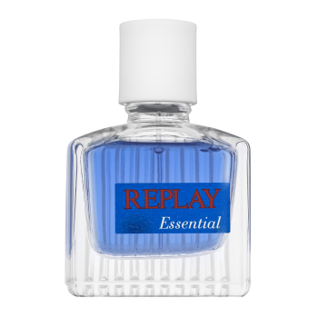 Replay Essential for Him toaletná voda pre mužov 30 ml