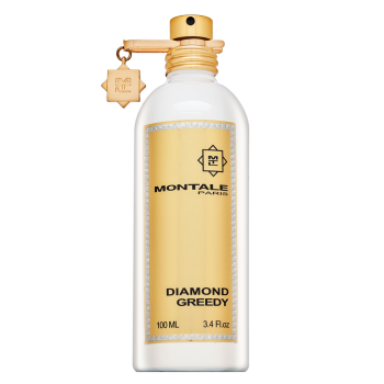 Montale Diamond Greedy Eau de Parfum femei 100 ml