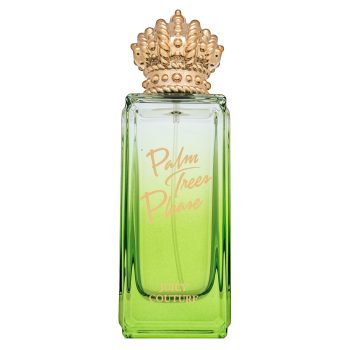 Juicy Couture Palm Trees Please Rock The Rainbow Eau de Toilette femei 75 ml