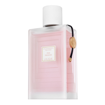 Lalique Les Compositions Parfumees Pink Paradise Eau de Parfum da donna 100 ml