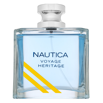 Nautica Voyage Heritage Toaletna voda za moške 100 ml