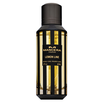 Mancera Lemon Line Парфюмна вода унисекс 60 ml