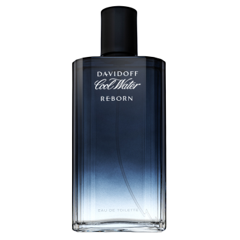 Davidoff Cool Water Reborn toaletná voda pre mužov 125 ml