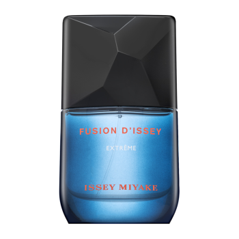 Issey Miyake Fusion d'Issey Extreme Eau de Toilette bărbați 50 ml