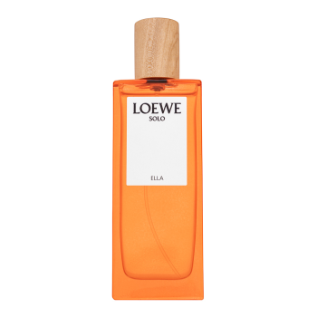 Loewe Solo Ella parfumirana voda za ženske 50 ml