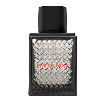 Ted Lapidus Poker Face Eau de Toilette bărbați 50 ml