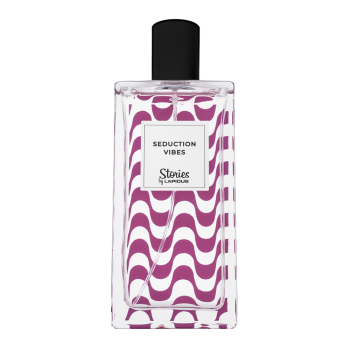 Ted Lapidus Stories Seduction Vibes toaletní voda pro ženy 100 ml