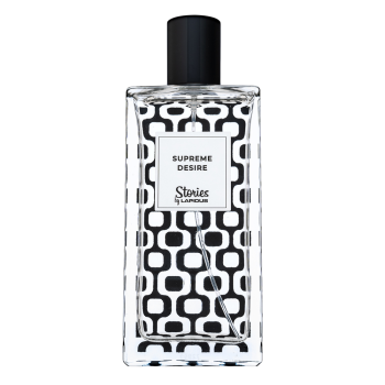 Ted Lapidus Stories Supreme Desire Toaletna voda za moške 100 ml