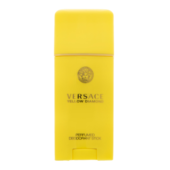 Versace Yellow Diamond deostick pre ženy 50 ml