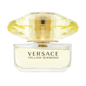 Versace Yellow Diamond deodorant s rozprašovačom pre ženy 50 ml