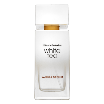 Elizabeth Arden White Tea Vanilla Orchid Eau de Toilette da donna 50 ml