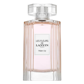 Lanvin Les Fleurs De Lanvin Water Lily toaletná voda pre ženy 90 ml