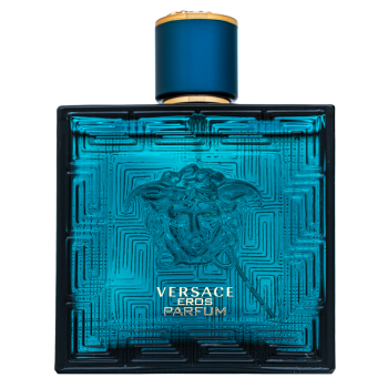 Versace Eros čistý parfém pre mužov 100 ml
