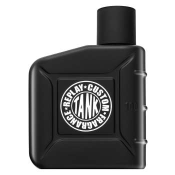 Replay Tank Custom For Him тоалетна вода за мъже 100 ml