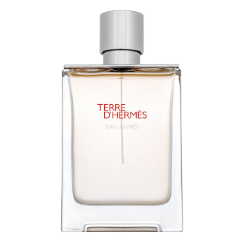 Hermès Terre d’Hermès Eau Givrée - Refillable parfémovaná voda pre mužov 100 ml
