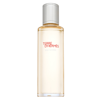 Hermès Terre d’Hermès Eau Givrée - Refill parfémovaná voda pre mužov 125 ml