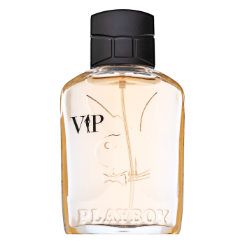 Playboy VIP toaletna voda za muškarce 60 ml