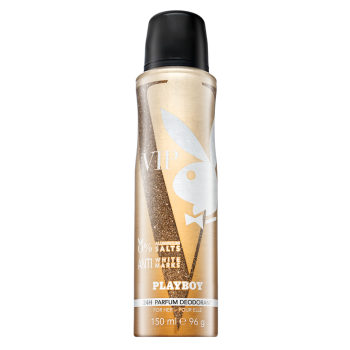 Playboy VIP Deospray para mujer 150 ml