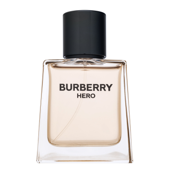 Burberry Hero Eau de Toilette férfiaknak 50 ml