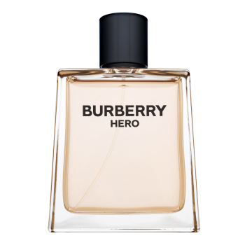 Burberry Hero Eau de Toilette férfiaknak 150 ml