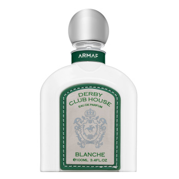Armaf Derby Club House Blanche Toaletna voda za moške 100 ml