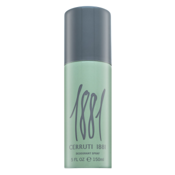 Cerruti 1881 pour Homme deospray pro muže 150 ml