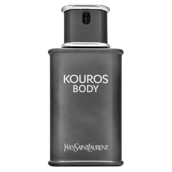 Yves Saint Laurent Body Kouros toaletní voda pro muže 100 ml
