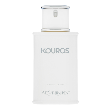 Yves Saint Laurent Kouros toaletná voda pre mužov 100 ml