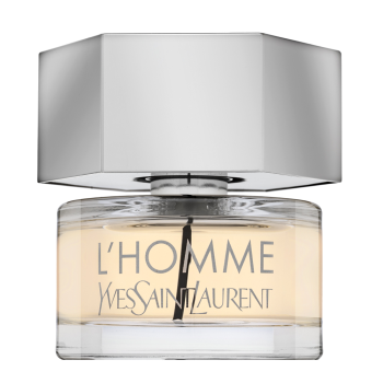 Yves Saint Laurent L'Homme toaletná voda pre mužov 40 ml
