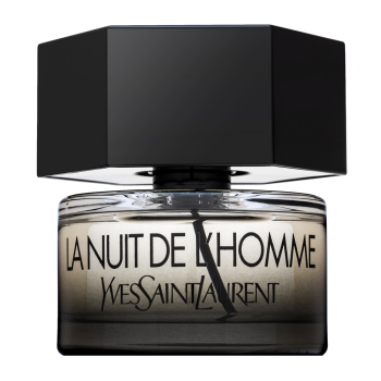 Yves Saint Laurent La Nuit de L’Homme тоалетна вода за мъже 40 ml