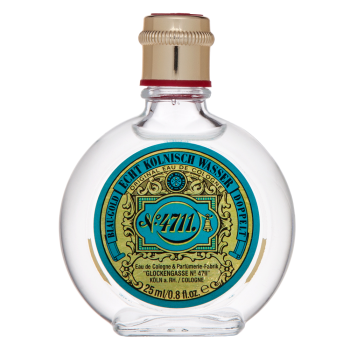 4711 Original kolínska voda unisex 25 ml