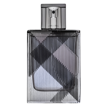 Burberry Brit Men Eau de Toilette férfiaknak 50 ml