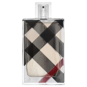 Burberry Brit For Her Eau de Parfum nőknek 100 ml