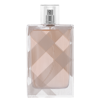 Burberry Brit For Her Eau de Toilette nőknek 100 ml