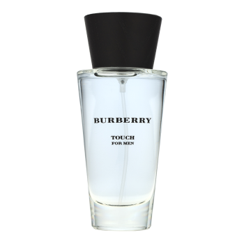 Burberry Touch for Men Eau de Toilette férfiaknak 100 ml