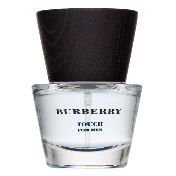 Burberry Touch for Men Eau de Toilette férfiaknak 30 ml