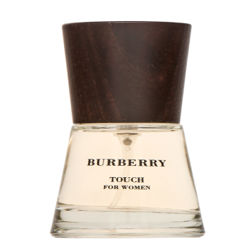 Burberry Touch For Women Eau de Parfum nőknek 30 ml