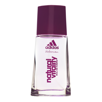 Adidas Natural Vitality тоалетна вода за жени 30 ml