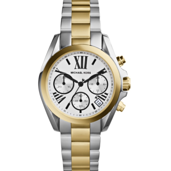 Michael Kors Bradshaw Chrono