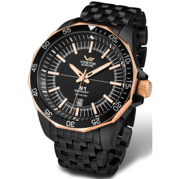 Vostok Europe Rocket N1