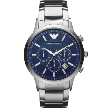 Emporio Armani Chronograph