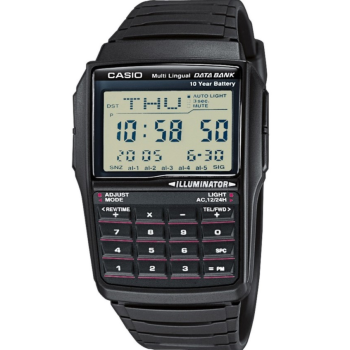 Casio Retro