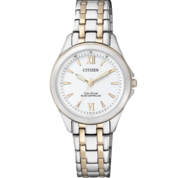 Citizen Radio Controlled