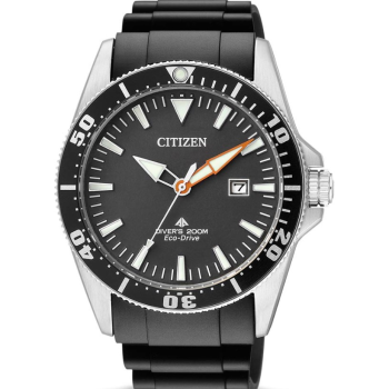 Citizen Promaster