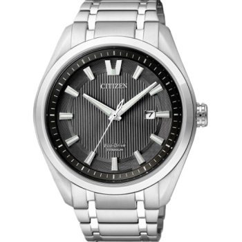 Citizen Super Titanium