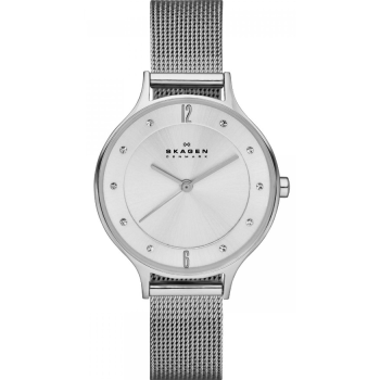 Skagen Orologio Anita SKW2720 Grigio Skagen Orologio Anita SKW2720 Grigio
