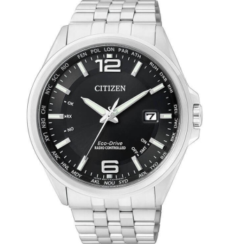 Citizen Radio Controlled