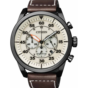 Citizen Eco-Drive