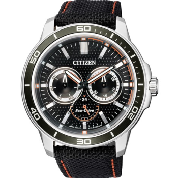 Citizen Eco-Drive