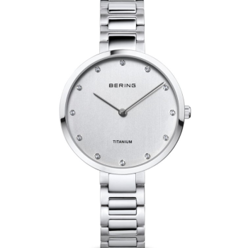 Bering Titanium